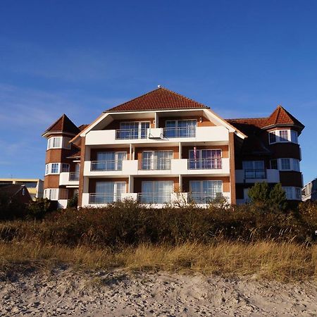 Strandresidenz Sierksdorf Nr 05 Exteriér fotografie