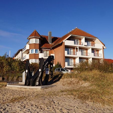 Strandresidenz Sierksdorf Nr 05 Exteriér fotografie